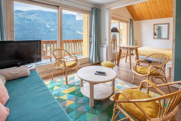 3 quartos, Wi-Fi, roupa de cama