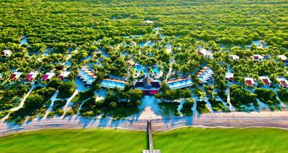 2 Bedroom Beachfront Villa