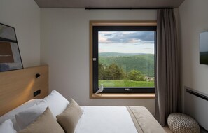 4 bedrooms, free WiFi, bed sheets - Luxurious home in Labin with sauna (Labin)