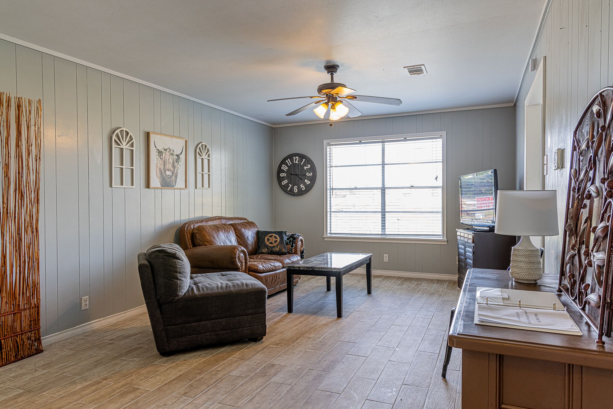 Serene Sherman Duplex