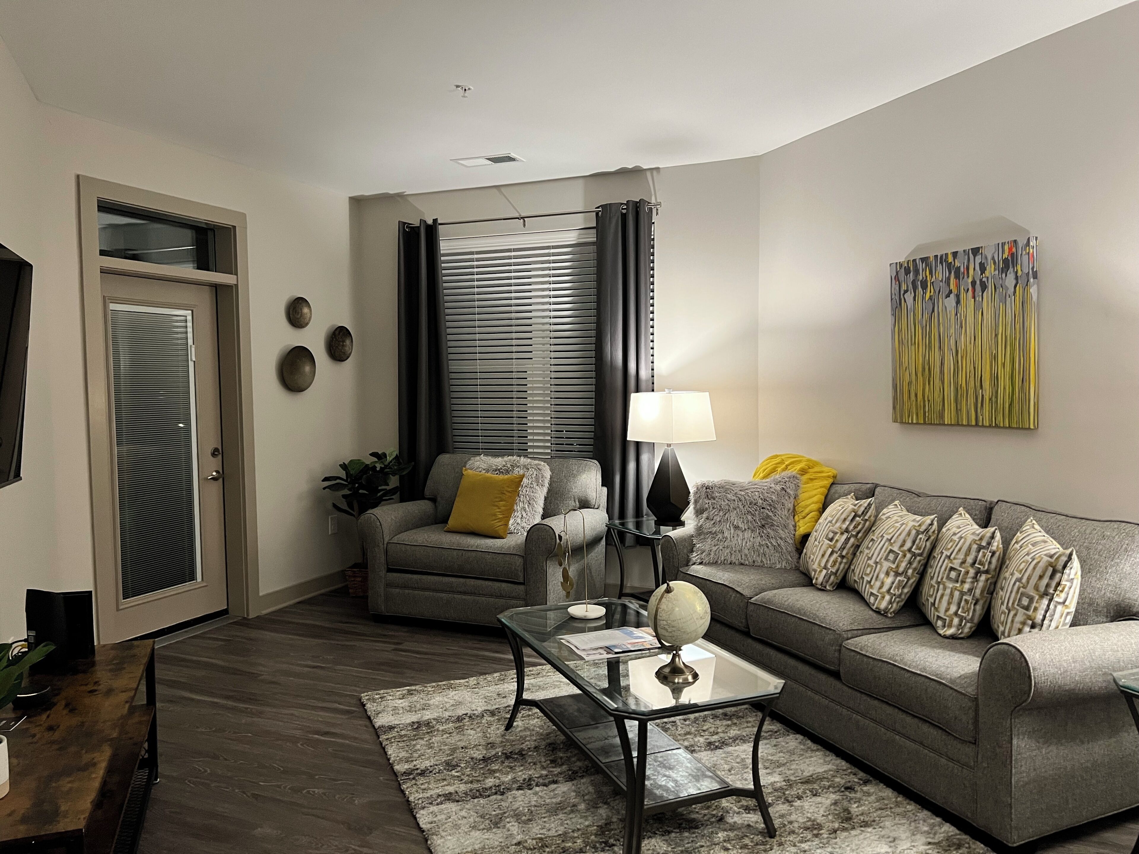 5840 #312 Cozy But Accessible Hideaway. Lots Of Amenities - 채플힐