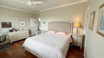 1 soverom, strykejern/-brett og wi-fi (inkludert)