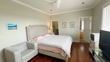 1 bedroom, iron/ironing board, free WiFi
