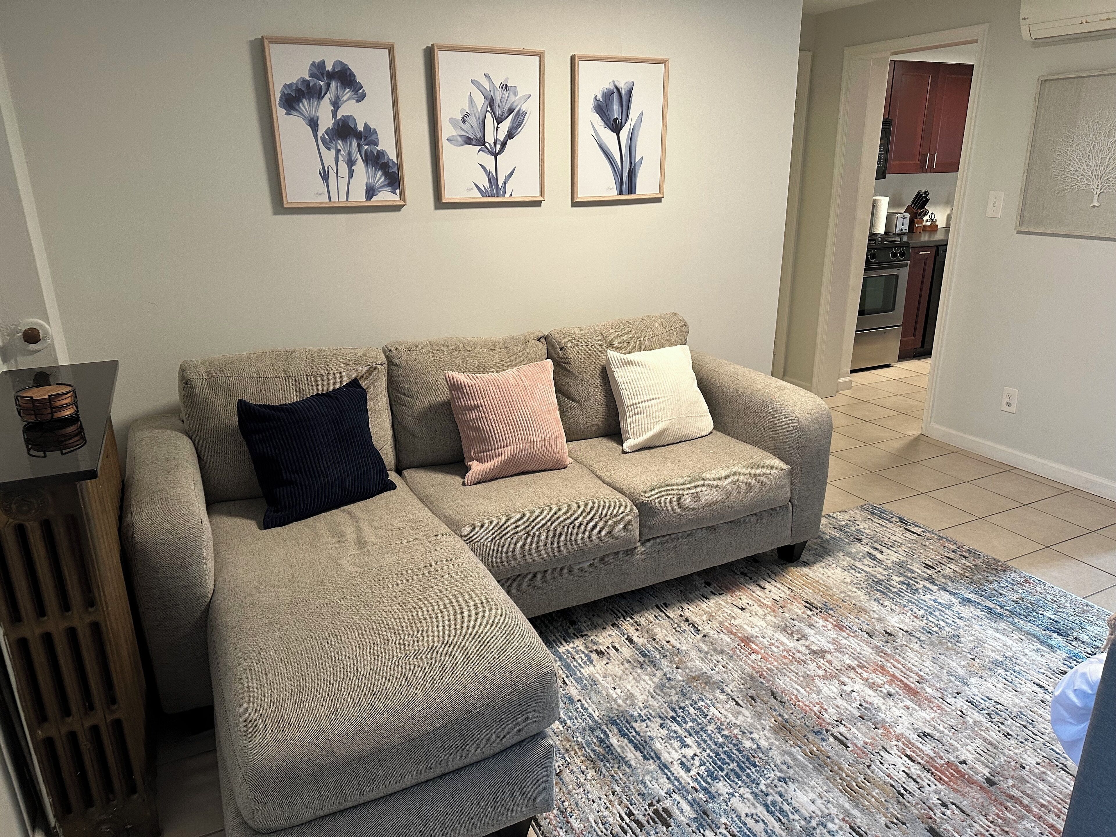 Capitol Hill Oasis - Modern & Cozy