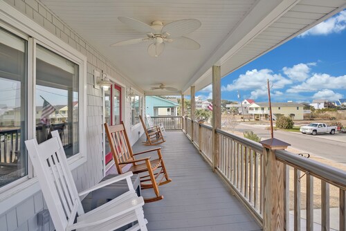 Entire 5 Bed Room Beach House 