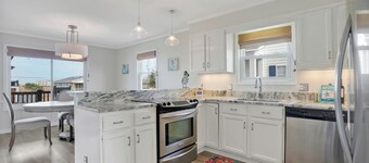 Entire 5 Bed Room Beach House