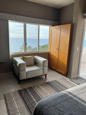 3 chambres, Wi-Fi gratuit, draps fournis