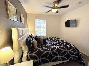 4 Schlafzimmer, Bügeleisen/Bügelbrett, WLAN, Bettwäsche