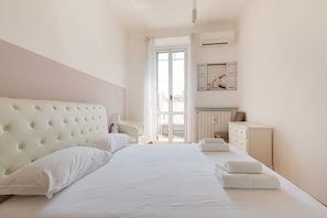 1 chambre, fer et planche Ă repasser, accĂšs Internet, draps fournis