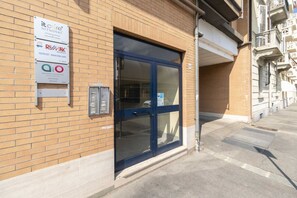Detalle del exterior