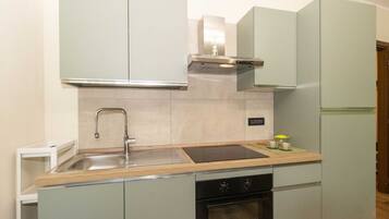 Cucina privata
