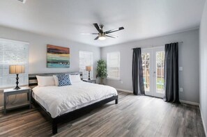 Room - 5 min from Pearl, Riverwalk, Downtown, Quarry (San Antonio)