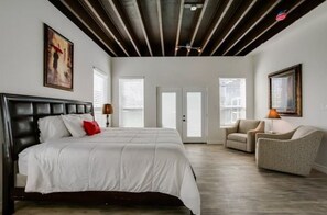 3 Schlafzimmer