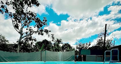 EcoMar Rentals #1: Cabo Rojo, Puerto Rico; Beach & Pool