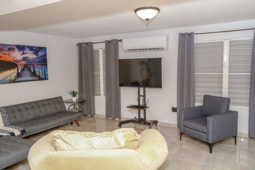 Ecomar Rentals #1: Cabo Rojo, Puerto Rico; Beach & Pool - Lajas
