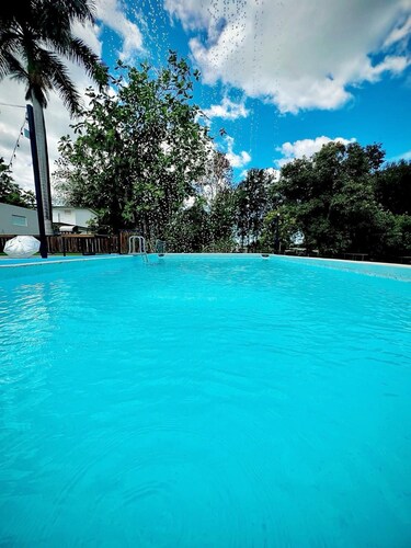EcoMar Rentals #1: Cabo Rojo, Puerto Rico; Beach & Pool