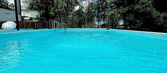 EcoMar Rentals #1: Cabo Rojo, Puerto Rico; Beach & Pool