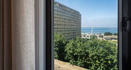 GuestReady - Un séjour de choix prÚs de la plage