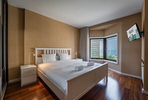 3 bedrooms, iron/ironing board, internet, bed sheets - GuestReady - A prime stay near the beach (Matosinhos)