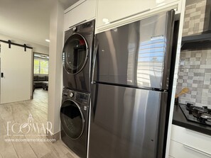 Interior - EcoMar Rentals House: Nature, Pool & Beach (Cabo Rojo)