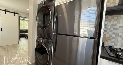 EcoMar Rentals House: Nature, Pool & Beach