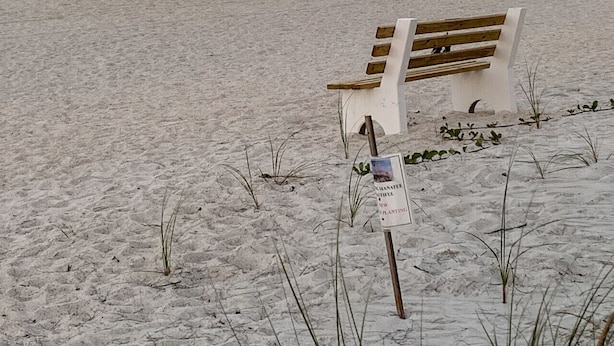 Beach nearby - 200 steps to the Beach | Heated pool + spa (Holmes Beach)