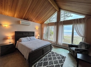 3 Schlafzimmer, WLAN, Bettwäsche