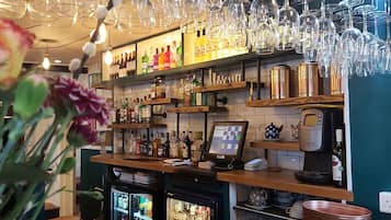 Bar (en la propiedad)