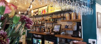 The Blacksmith's Arms Halland