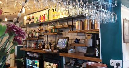 The Blacksmith's Arms Halland