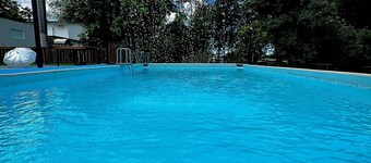 EcoMar Rentals #3: Cabo Rojo, Puerto Rico ; Beach & Pool