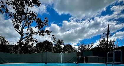 EcoMar Rentals #3: Cabo Rojo, Puerto Rico ; Beach & Pool
