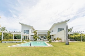 5 habitaciones 