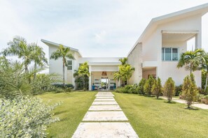 5 habitaciones 
