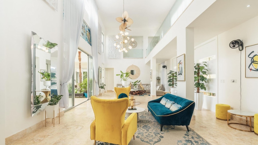 Villa w Maid Cook at Punta Cana Resort