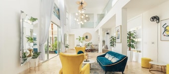 Villa w Maid Cook at Punta Cana Resort