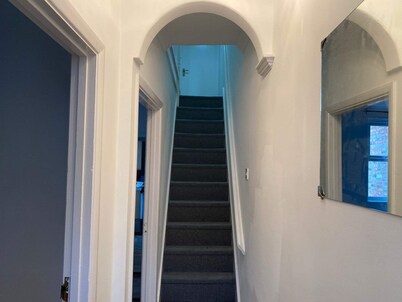 University, Train Station, Buses, Restaurant's, Hospitals, Town Centre , Museum