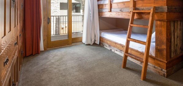 2 Schlafzimmer, Internetzugang, Bettwäsche