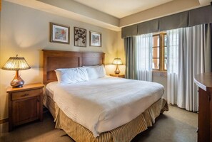 1 chambre, accès Internet, draps fournis