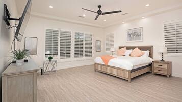 Maison | 3 chambres, décoration personnalisée, ameublement personnalisé