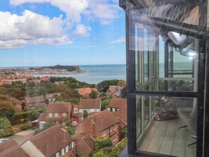 Property grounds - The Penthouse (Scarborough)