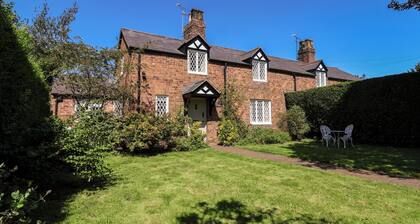 Jasmine Cottage