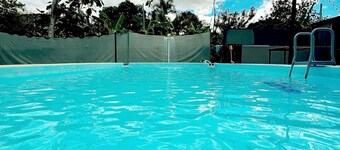 EcoMar Rentals 3/2: Cabo Rojo PR Beach & Pool