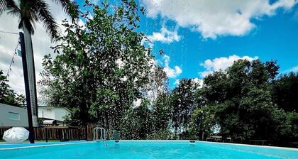 EcoMar Rentals 3/2: Cabo Rojo PR Beach & Pool