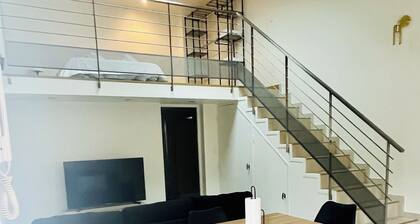 Appartement Indépendant à Créteil