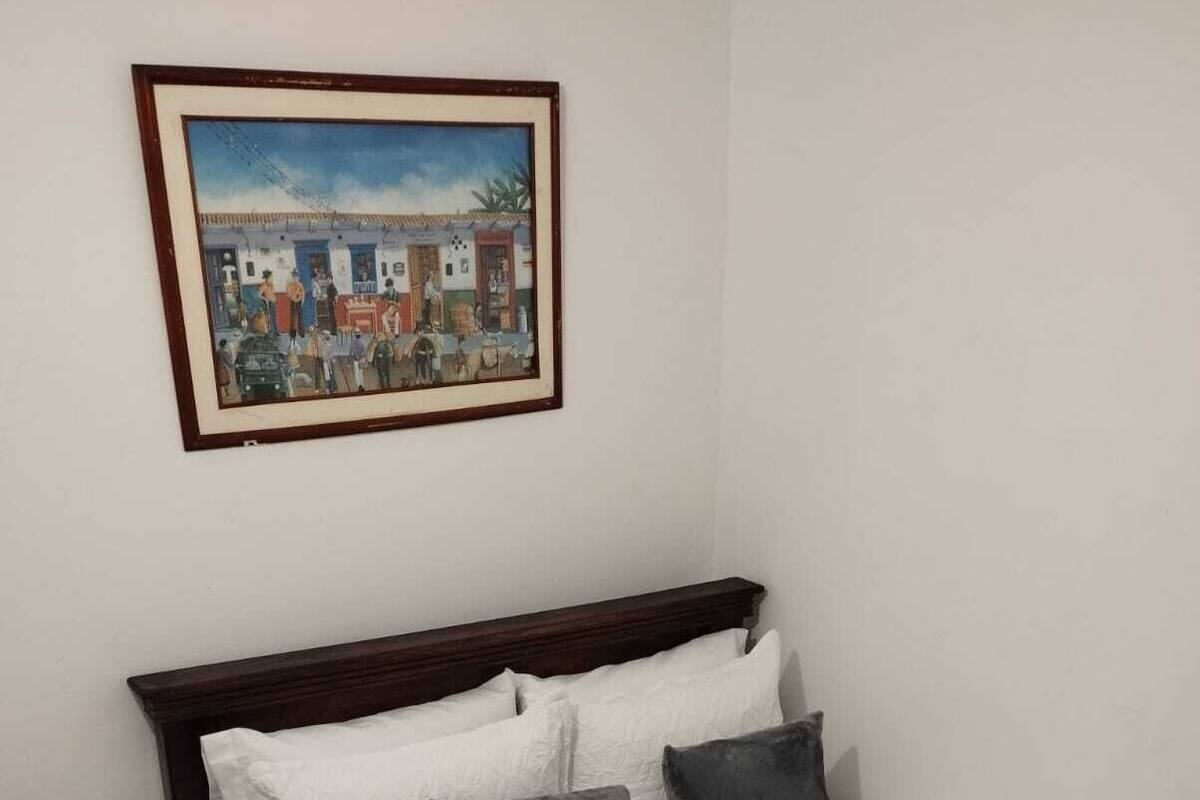 Traditional Double Room