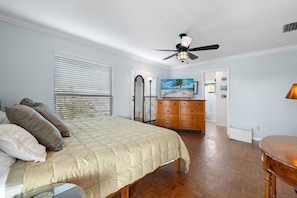 3 chambres, Wi-Fi gratuit, draps fournis