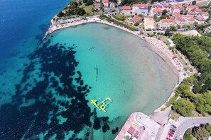 Apartment | Exterior - Apartments Brane - Great Location & Garden Terrace (Split)