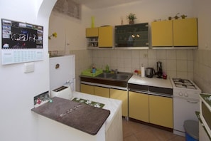 Apartment | 3 bedrooms - Apartments Brane - Great Location & Garden Terrace (Split)