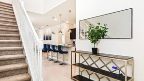 Interior - Galaxy Room + Princess Beds, Pool Near Disney! (Davenport)